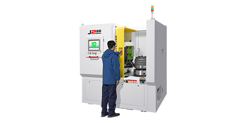 制動(dòng)鼓全自動(dòng)平衡機(jī)