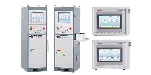 JP-820電測系統(tǒng)