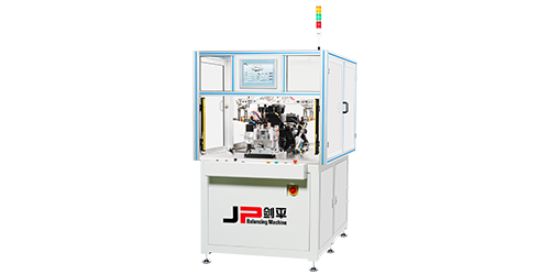 繞線轉(zhuǎn)子全自動平衡機(jī)