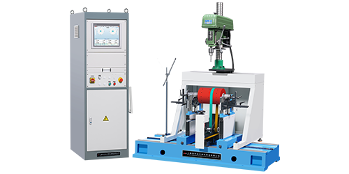 曲軸帶豎鉆平衡機(jī)