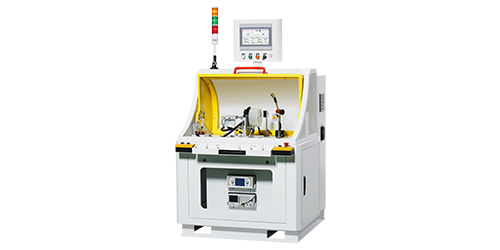 暖風(fēng)機總成多功能動平衡機