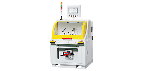 暖風(fēng)機(jī)立式多功能平衡機(jī)