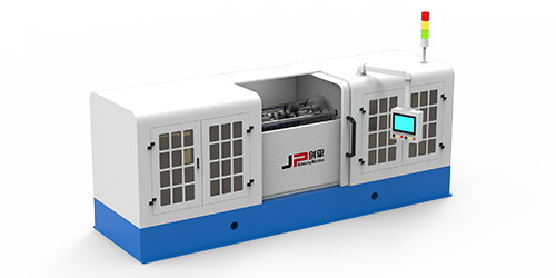 曲軸質(zhì)量定心機(jī)