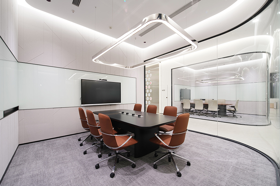 主題會(huì)議室