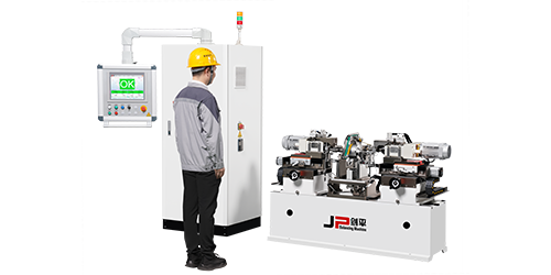 新能源電機(jī)全自動平衡機(jī)（擺架可快速換型）