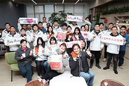 暖意相伴，共慶生辰——上海劍平2026年第一次生日會圓滿落幕