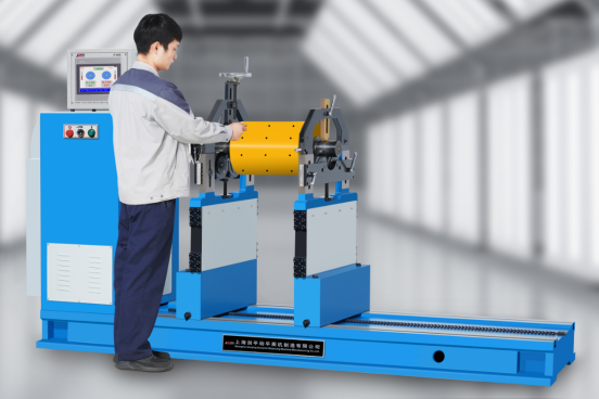 平衡機(jī)檢測(cè)